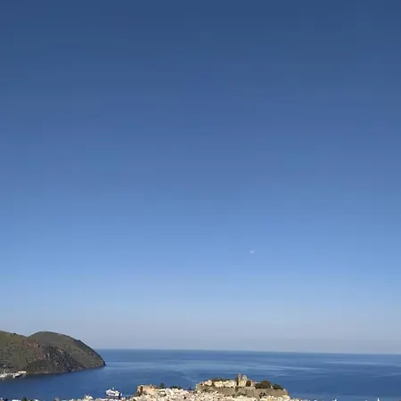 Belvedere 아파트 *