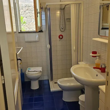 Belvedere * ליפארי