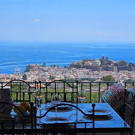 Belvedere 아파트 *