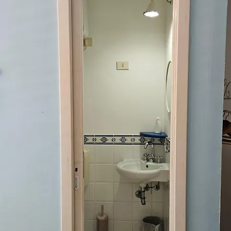 Belvedere דירה ליפארי