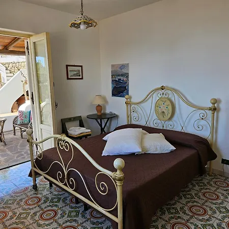 דירה Belvedere *