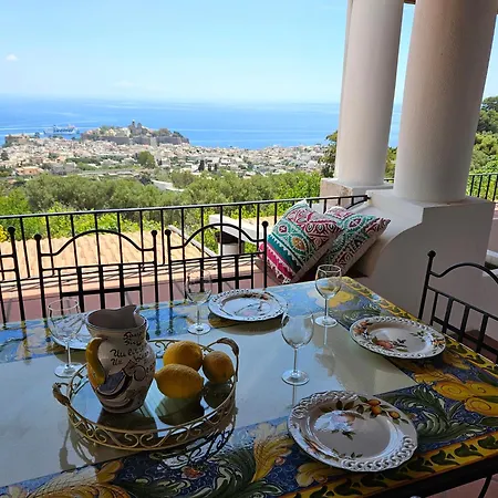 Belvedere דירה *