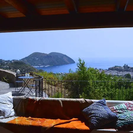 Belvedere * ליפארי