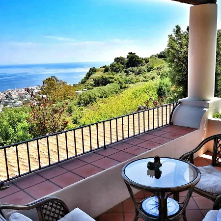 Belvedere ליפארי