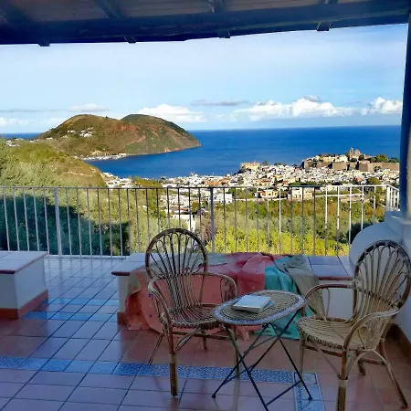 Belvedere * 리파리