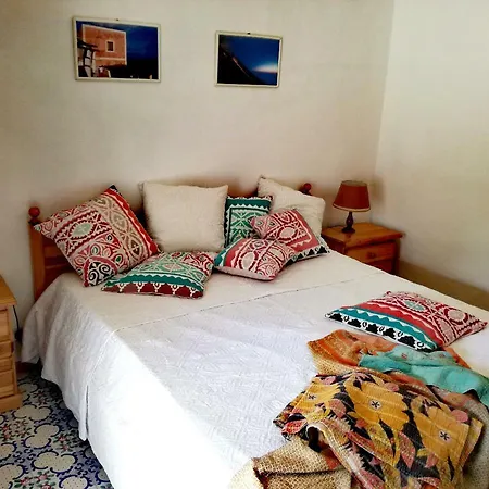 Belvedere דירה ליפארי