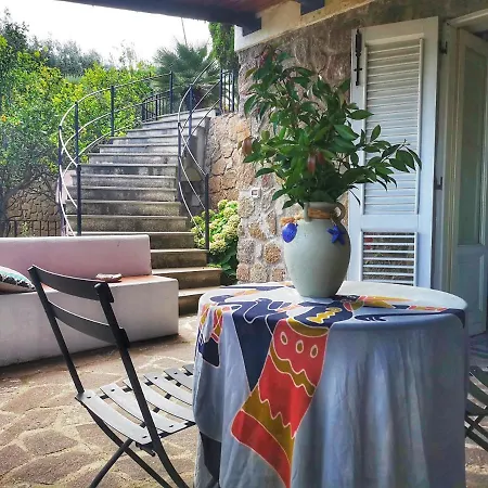 Belvedere ליפארי