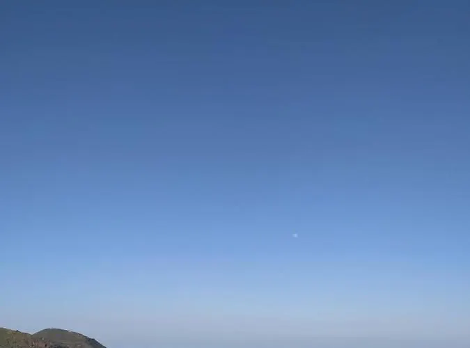 Belvedere Apartment *