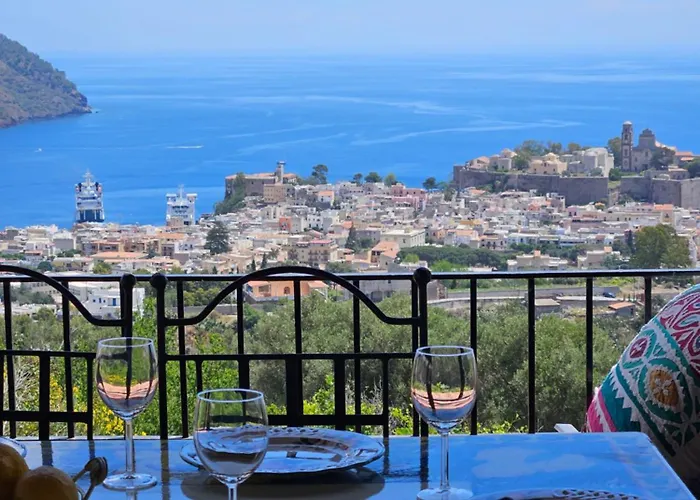 Belvedere Lägenhet *