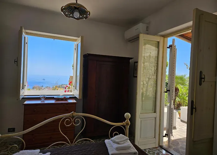 Belvedere Lipari (Isola Lipari)