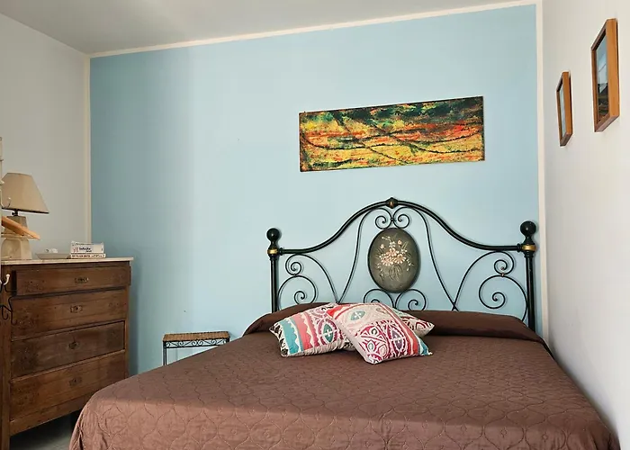 Belvedere * Lipari (Isola Lipari)