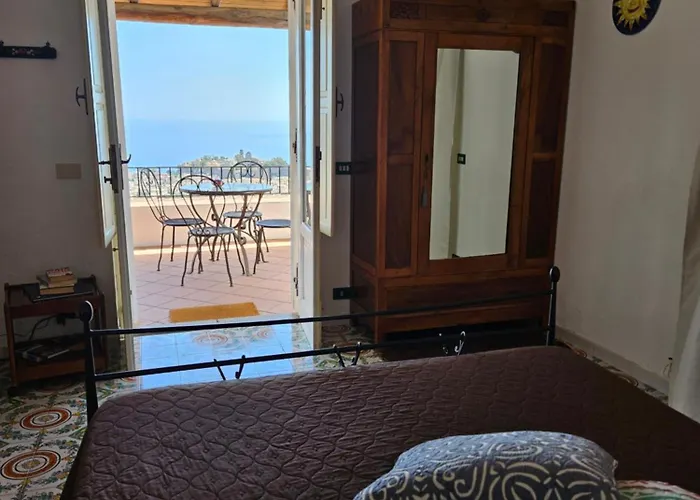 Belvedere Apartment *