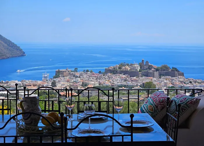 Belvedere Apartment *