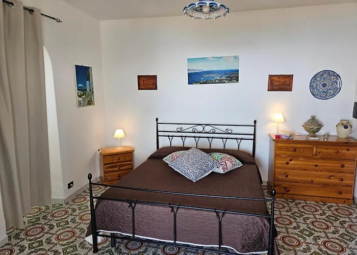 Belvedere Lipari (Isola Lipari)