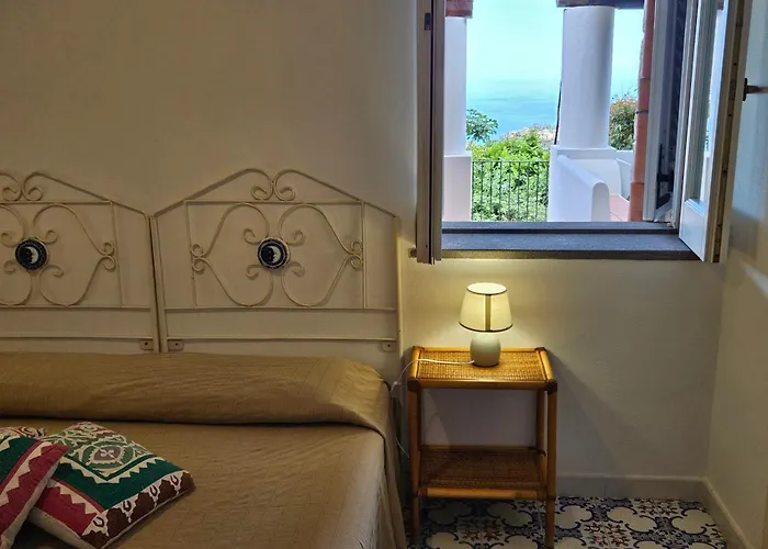 Apartment Belvedere *