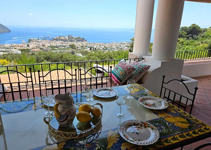 Belvedere Apartment *