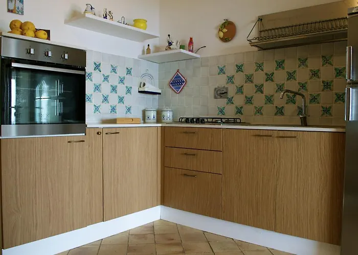 Belvedere * Lipari (Isola Lipari)