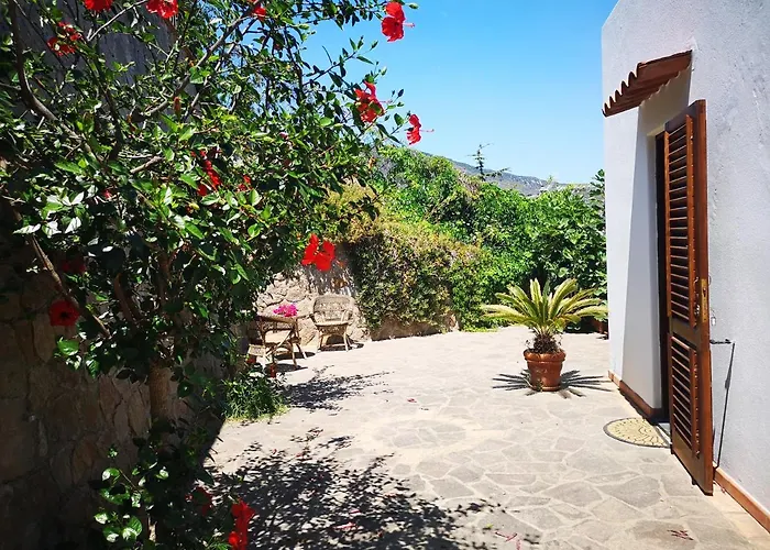 Belvedere Lipari (Isola Lipari)