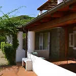 Apartment Belvedere Lipari (Isola Lipari)