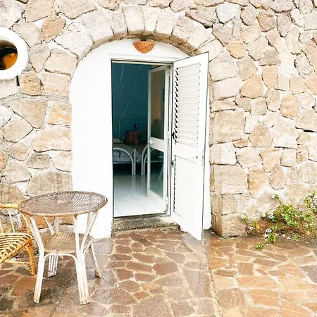 Belvedere Apartment Lipari (Isola Lipari)