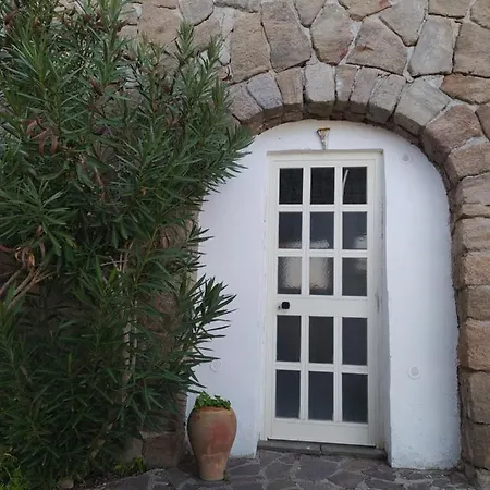 Belvedere Apartment