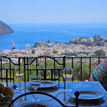 Belvedere Apartment *