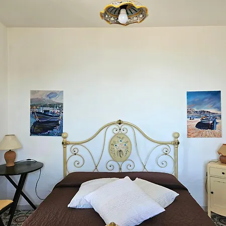 Belvedere Apartment Lipari (Isola Lipari)