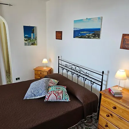 Belvedere Lipari (Isola Lipari)