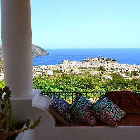 Apartment Belvedere *