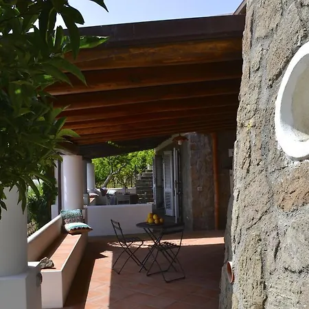 Belvedere * Lipari (Isola Lipari)