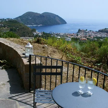 Belvedere Apartment