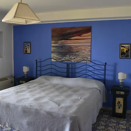 Belvedere Apartment Lipari (Isola Lipari)