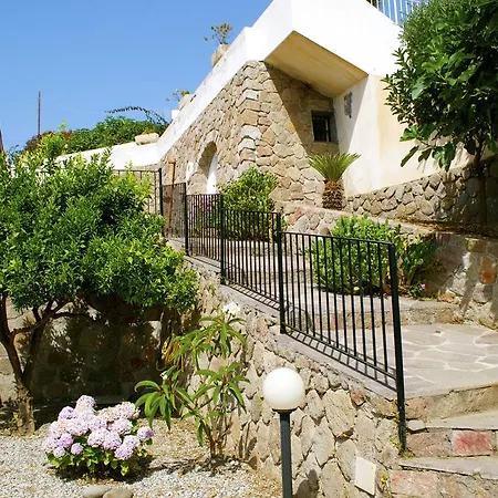 Apartment Belvedere
