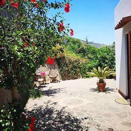 Belvedere Lipari (Isola Lipari)