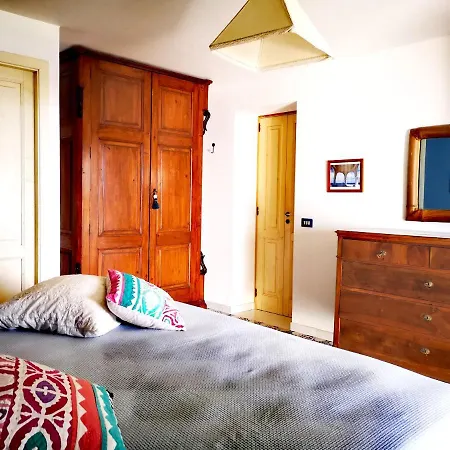 Belvedere * Lipari (Isola Lipari)