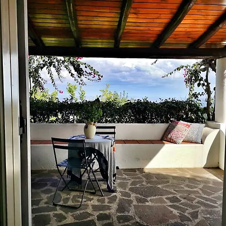Apartment Belvedere Lipari (Isola Lipari)