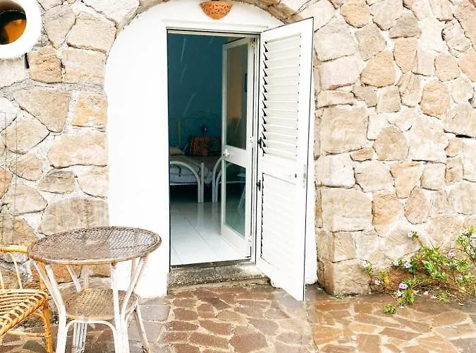 Belvedere Apartamento Lipari (Isola Lipari)