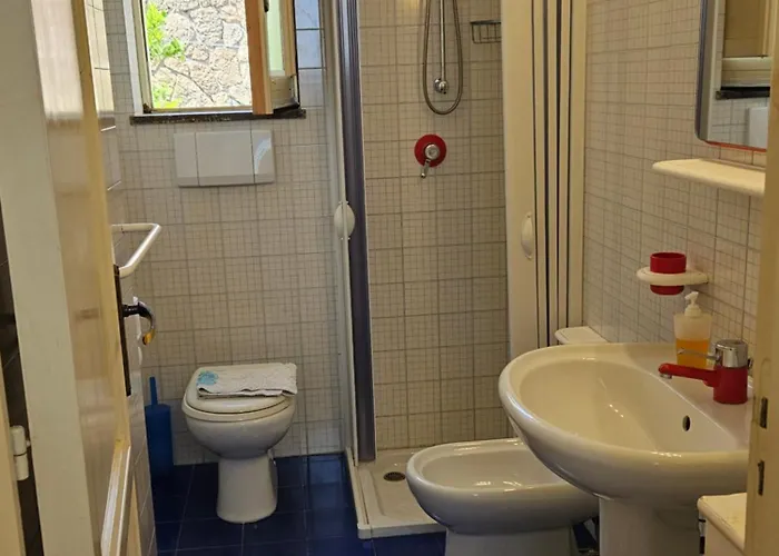 Belvedere * Lipari (Isola Lipari)