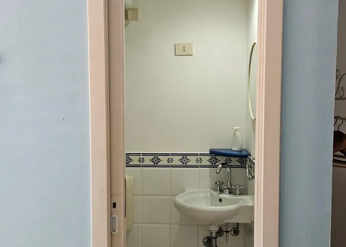 Belvedere Apartamento Lipari (Isola Lipari)