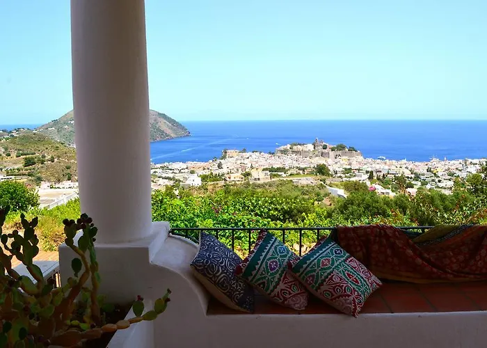 Apartamento Belvedere *