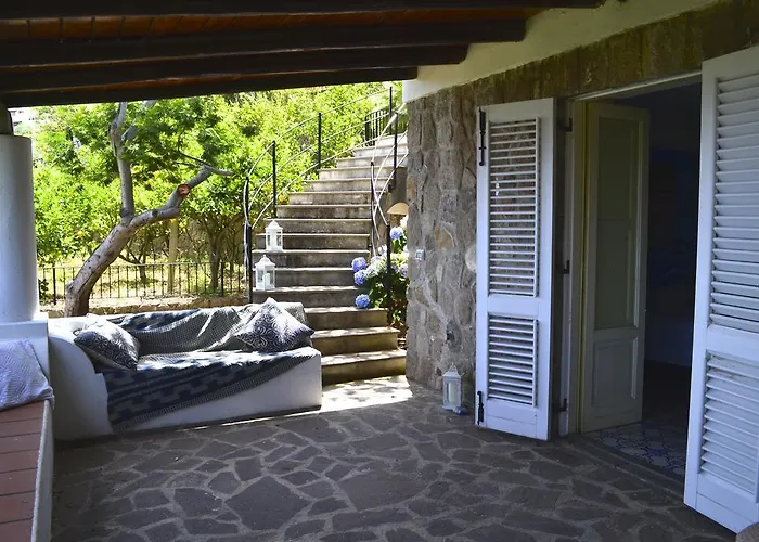 Apartamento Belvedere