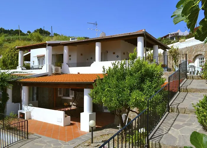 Belvedere Apartamento *