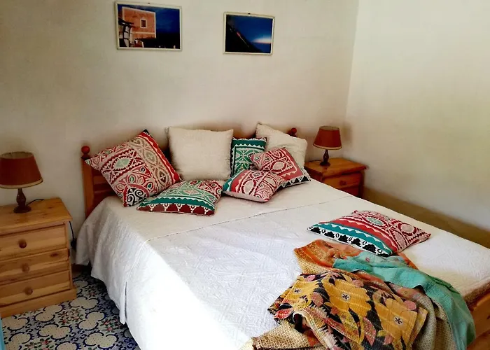 Belvedere Apartamento Lipari (Isola Lipari)