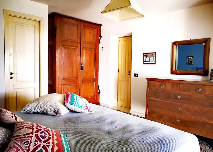 Belvedere * Lipari (Isola Lipari)